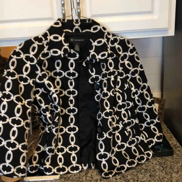 INC International Concepts Jackets & Blazers - Gorgeous jacket